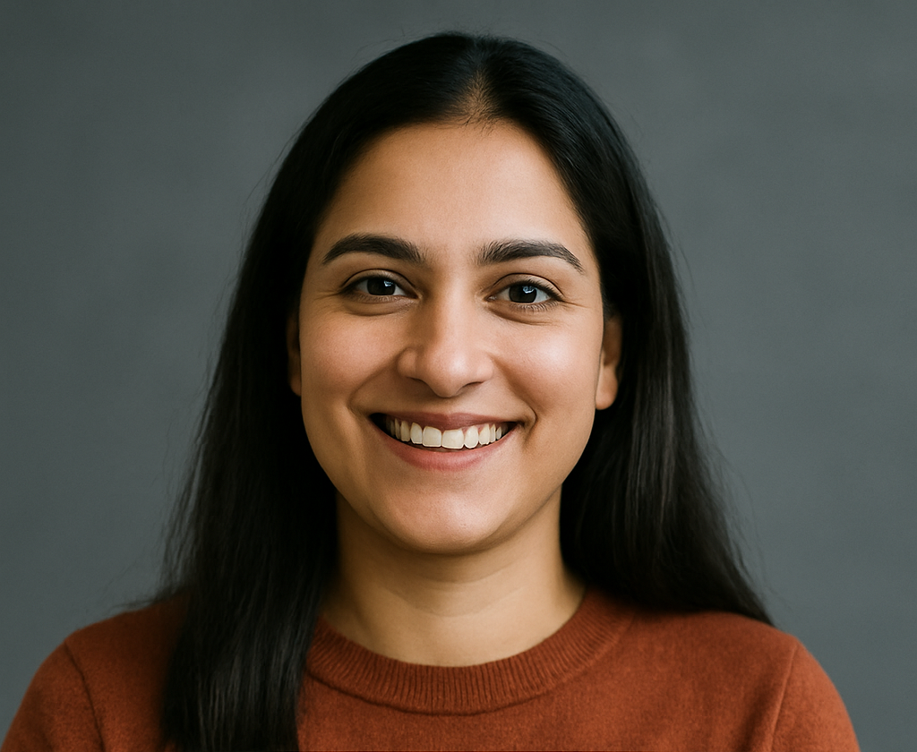 Amrit K.